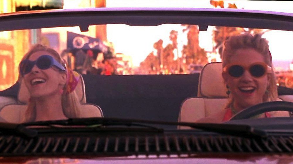 INFLUENTIAL AGENTS: Here's how you can WIN a luxe road trip through Northern California