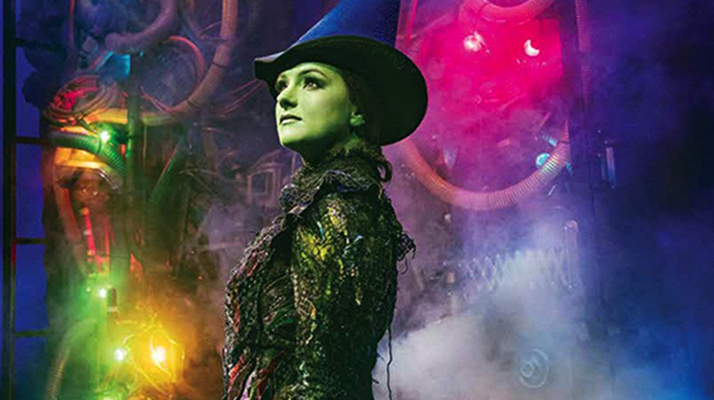 WICKED! Viva Holidays' New Brochure is Full of Musicals, Festivals & Sports