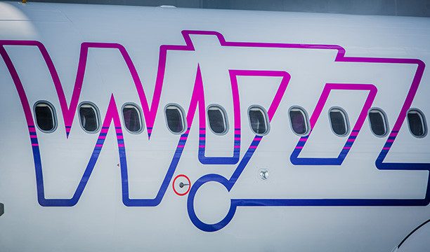 Image: Wizz Air 