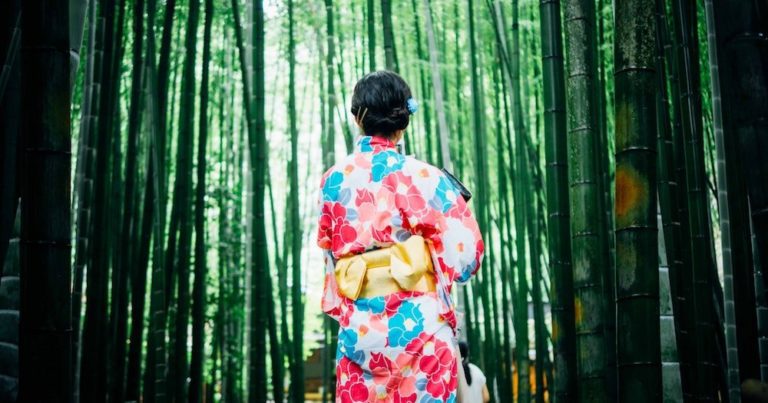 GRAM IT IN JAPAN: 5 Insta-worthy hidden spots in Japan you need to know about