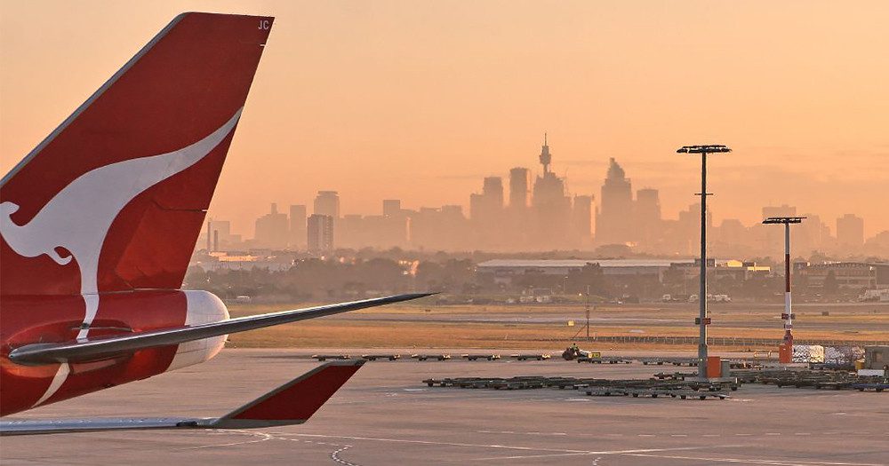TOO PRICEY: Qantas Rejects Airbus & Boeing's Ultra-Long-Haul Proposals