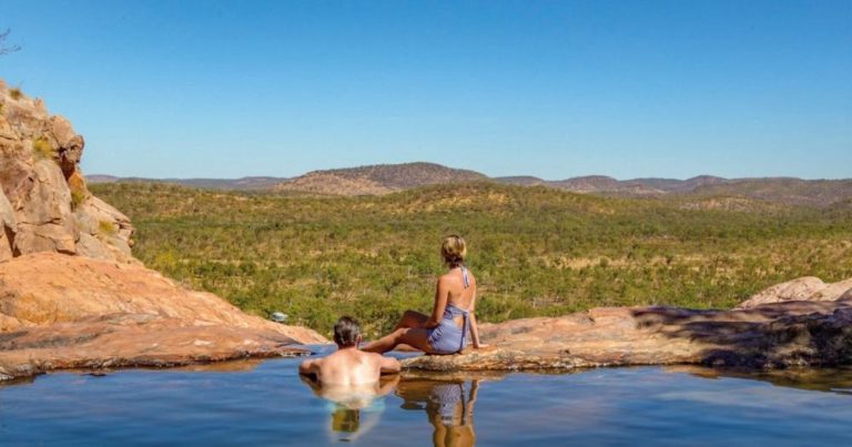 Seek adveNTure: Bag yourself $129 bargain fares to the Top End with Virgin Australia