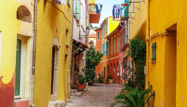 COSMOS LITE: à la carte touring where YOU choose more of your faves 14 NIce shutterstock 386683306