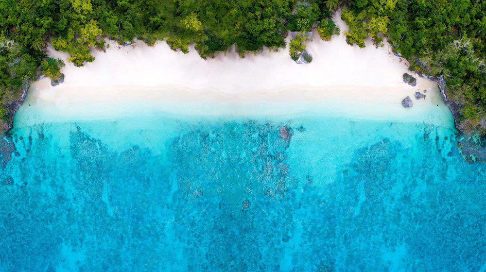 PERFECT DAY: Royal Caribbean's Dreamy New Private Island in Vanuatu