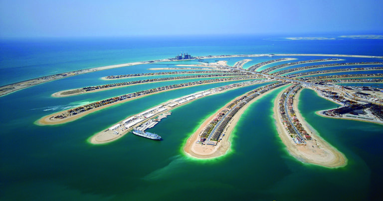 GLOBAL STARS: Lavish Dubai Adventures For Top-Selling Agents