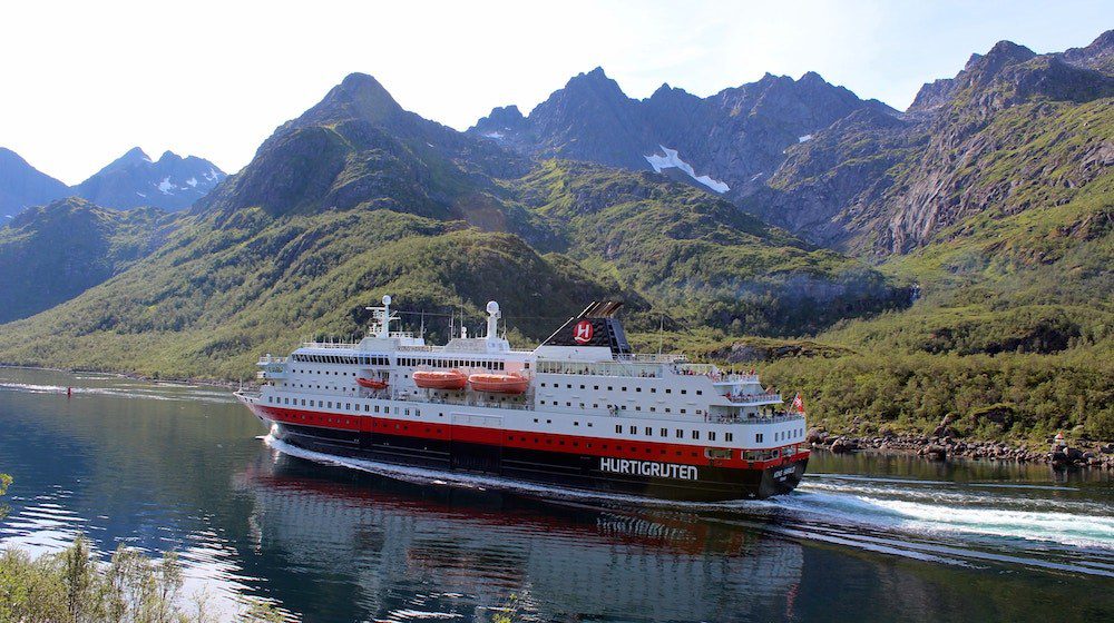 DREAM TEAM: Meet Hurtigruten’s Awesome New Local Team