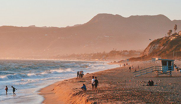 SANTA, SUNSHINE AND STARRY NIGHTS: Get set for a California Christmas 8 karryon-joel-mott-ImHttRUM2jE-unsplash_612x350