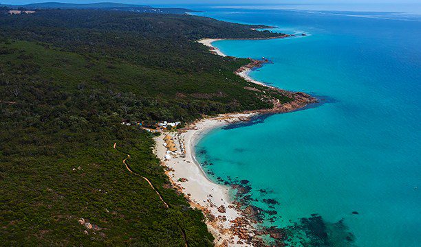 NEW ROUTE: Jetstar To Fly Between Melbourne & The Margaret River 11 karryon-wa-gourmet-escape