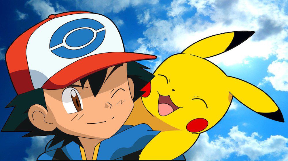 POKEMON POWER: The New Pop Culture Hub Coming To Tokyo