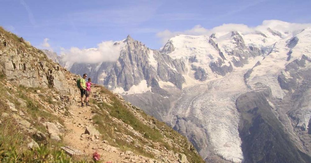 WALK THIS WAY: Make Your Own Adventure With Exodus Travels