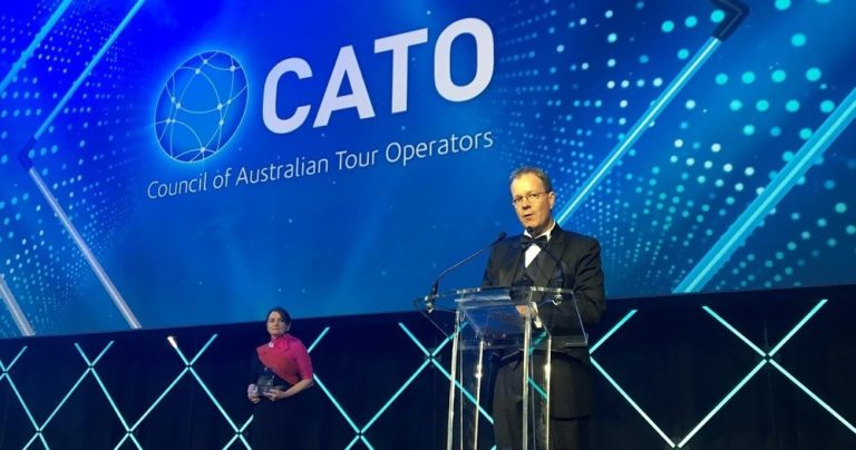 FLYING SOLO: CATO Awards To Spin Off From NTIAs In 2020