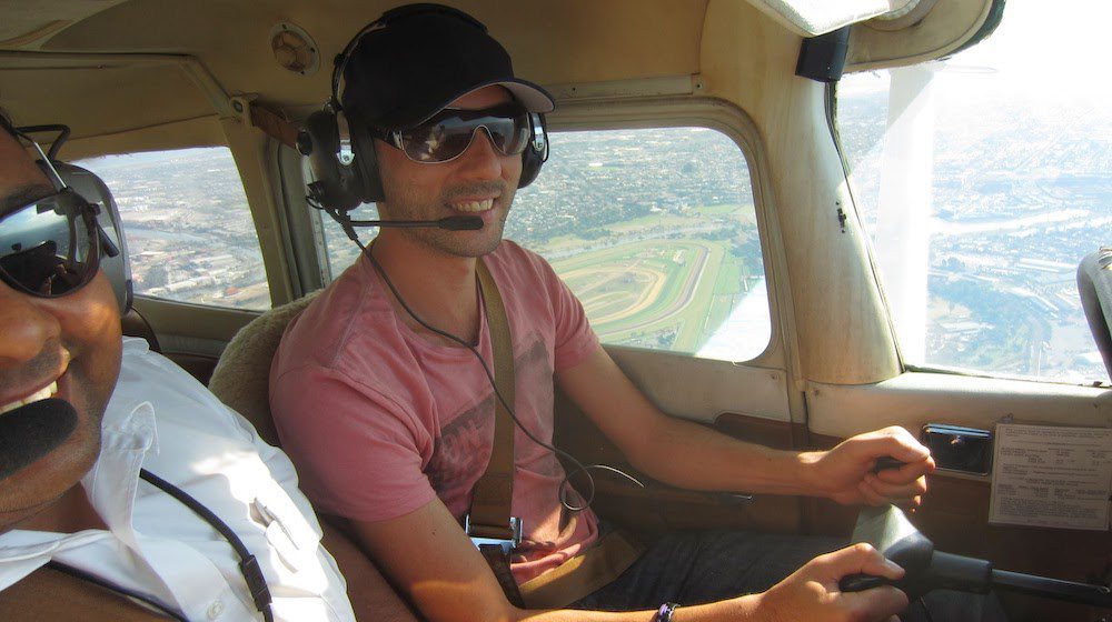 TRAVEL FOR LIFE: Josh Zuker, Personal Travel Agent At Josh Zuker Travel