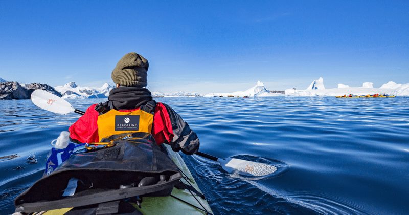 OCEAN ENDEAVOUR: What To Expect On Chimu's New Antarctica Cruise