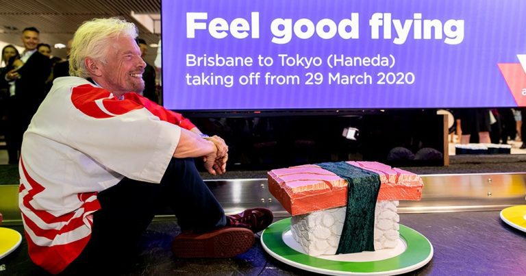 And Then There Were Two: Virgin Australia Final Bidders Revealed