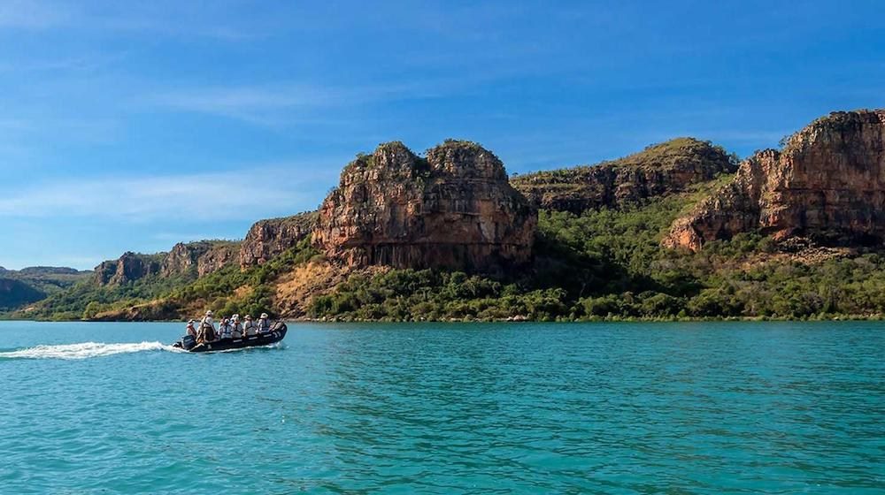 2020 Will Be The Year Of The Kimberley And Here's Why