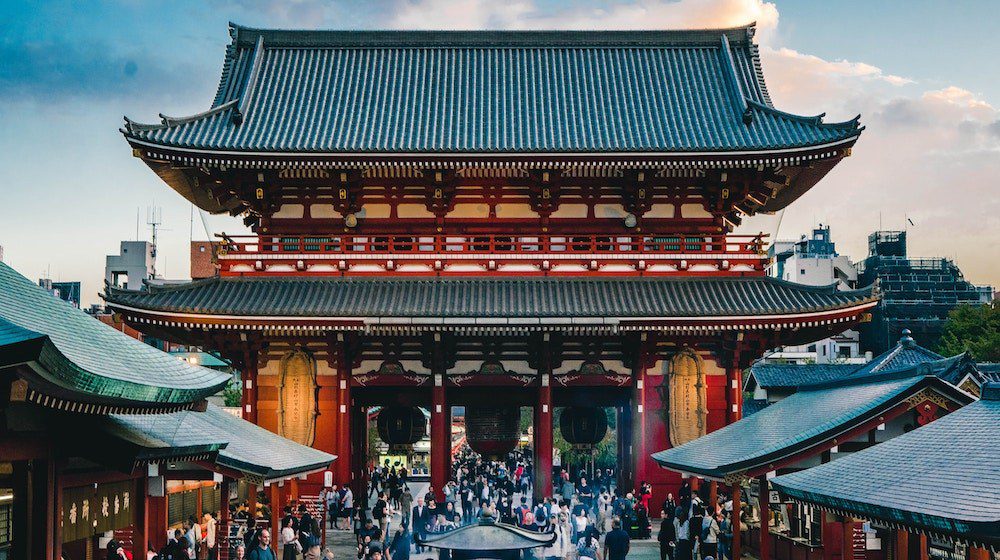 THE NEW NARITA: ANA Increase Flight Frequency To Haneda