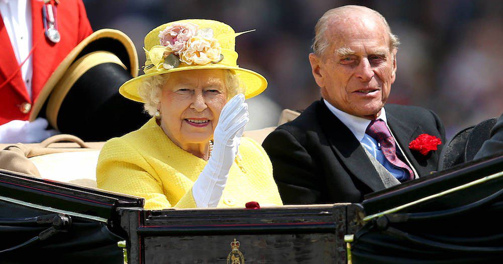 THE QUEEN IS HIRING: You Could Be The Royal Travel Director