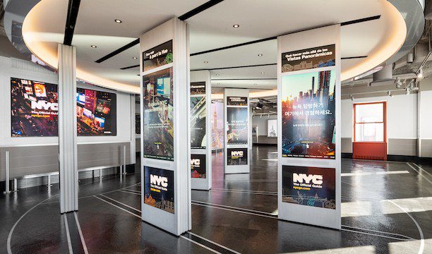 Karry On - Empire State Building