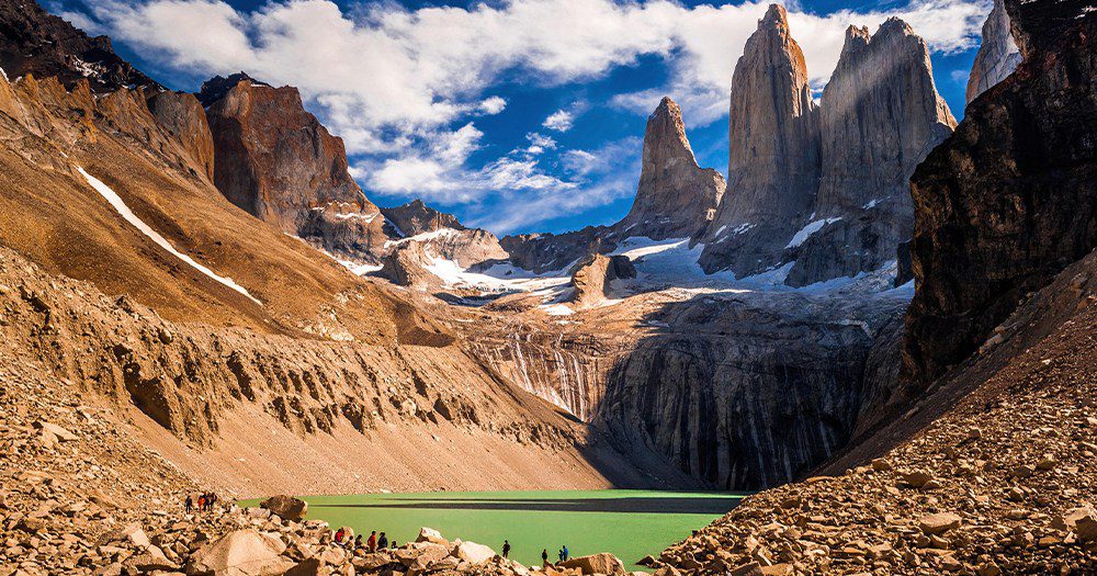 FIESTA TIME! Chile Just Waived Visa Fees For Australian Travellers