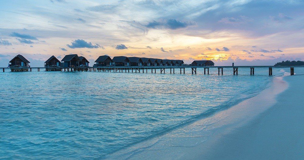 THE HOTEL BUZZ: Accor, Qamea, COMO & More!