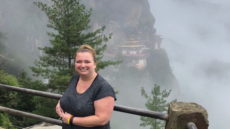 KARRYON FAM WRAP: Exploring Iceland & Bhutan