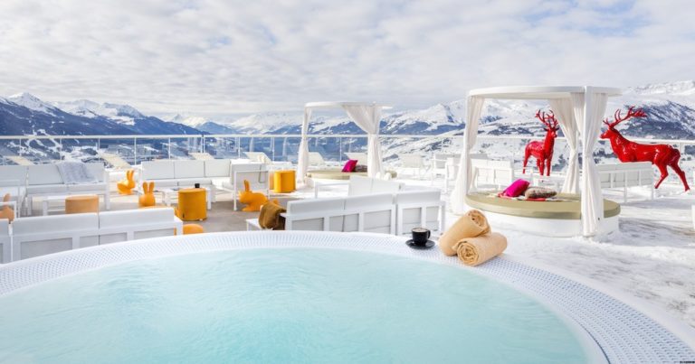 FUN IN THE SUN OR SNOW: Club Med Opens 2021 Pre-Registrations