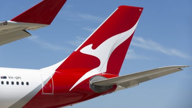 MORE POINTS: Qantas Launches Frequent Flyer Partnership With Air France