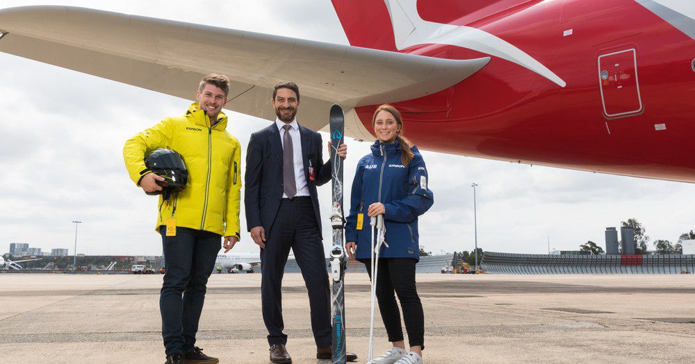Qantas Announces New Daily Flights Between Melbourne & Tokyo Haneda
