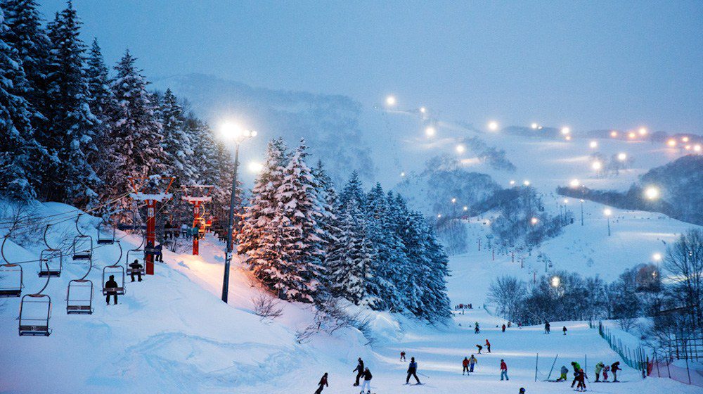 5 Unforgettable Japanese Winter Moments To Savour Forever