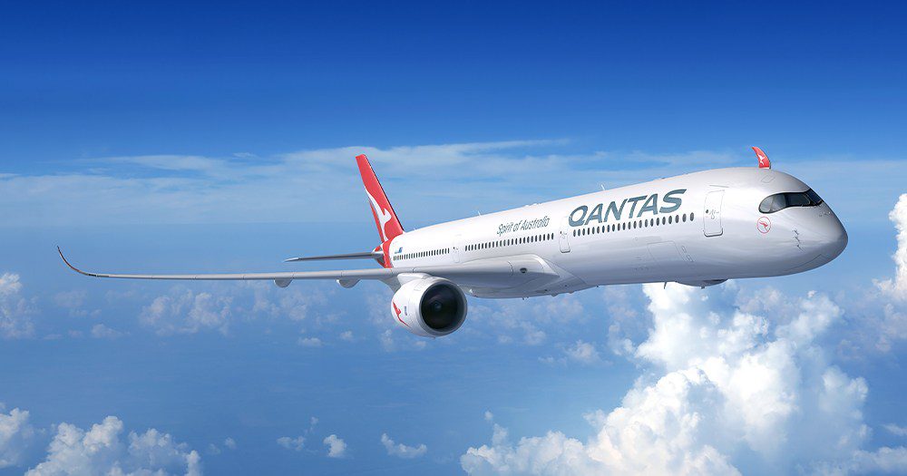AIRCRAFT CHOSEN: Qantas Reveals Major Updates On Project Sunrise