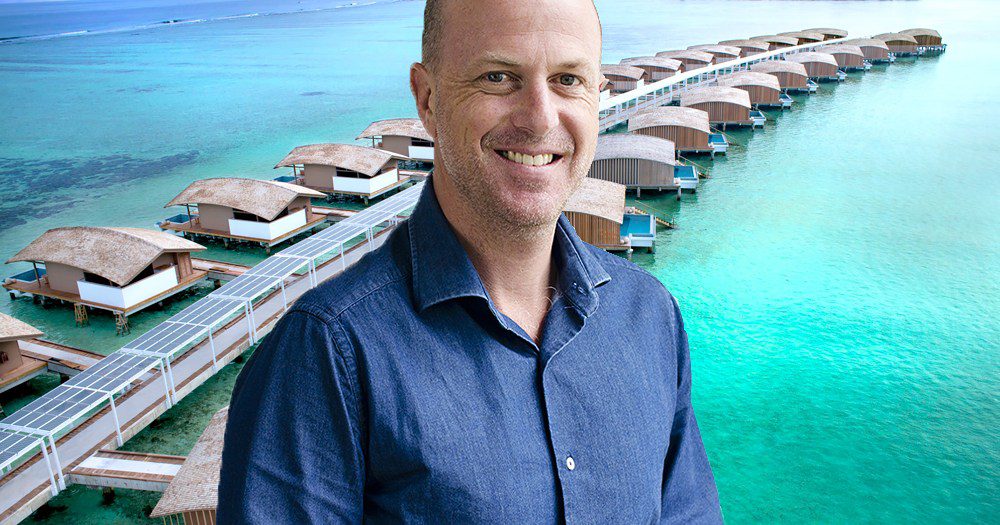 Club Med 2020: The Inside Story With Xavier Desaulles, APAC CEO