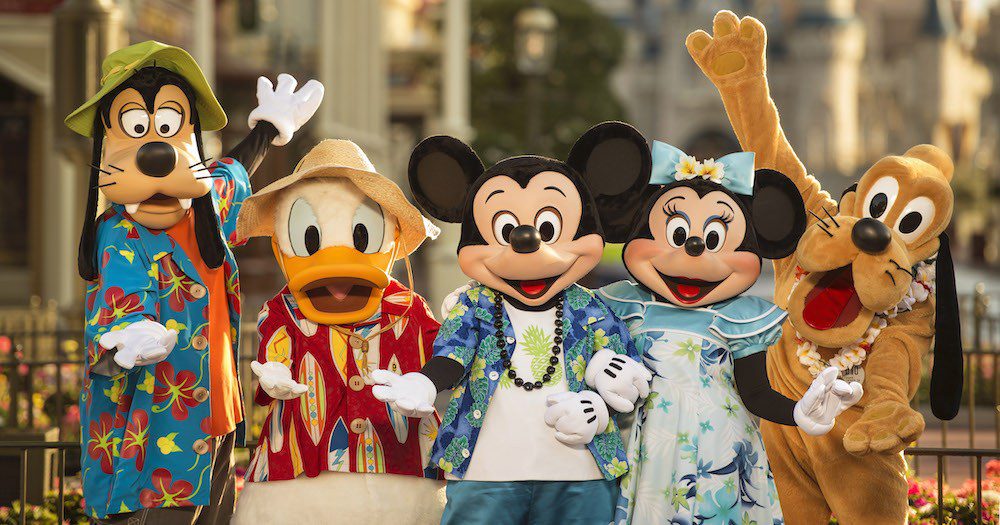HEY MICKEY: 5 Steps To Becoming The Best Disney Travel Agent