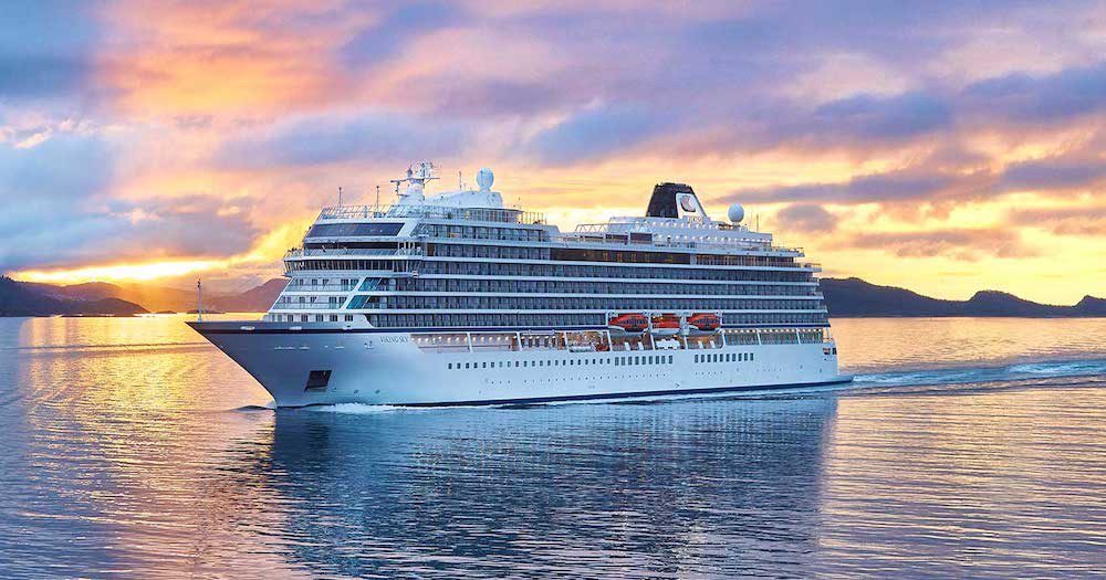 A LETTER FROM VIKING: All Cruises Suspended Until 1 May 2020