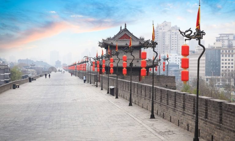 SUPPORT: On The Go Tours Is Offering Full Refunds for China Tours