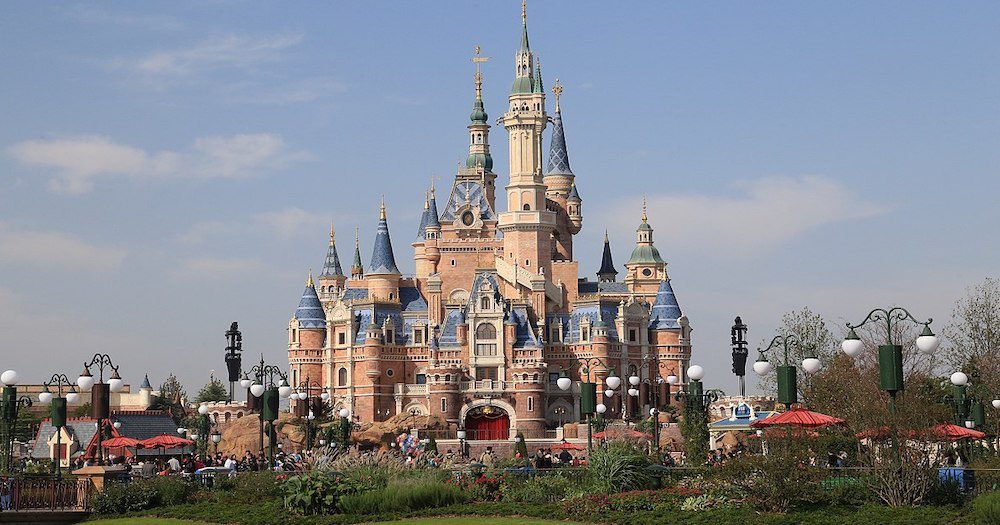 CORONAVIRUS: Disney Shanghai Closed & China Cruises Cancelled