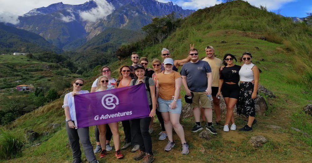 G FOR GOOD: G Adventures' Mission To Change Lives Through Travel