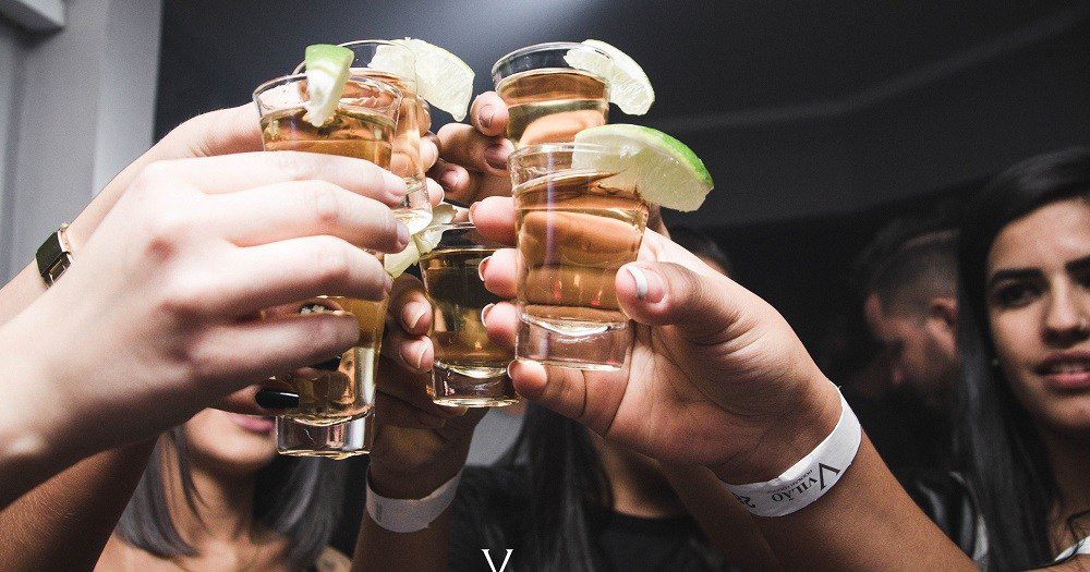 THE CATO AWARDS: No Ordinary Awards Night