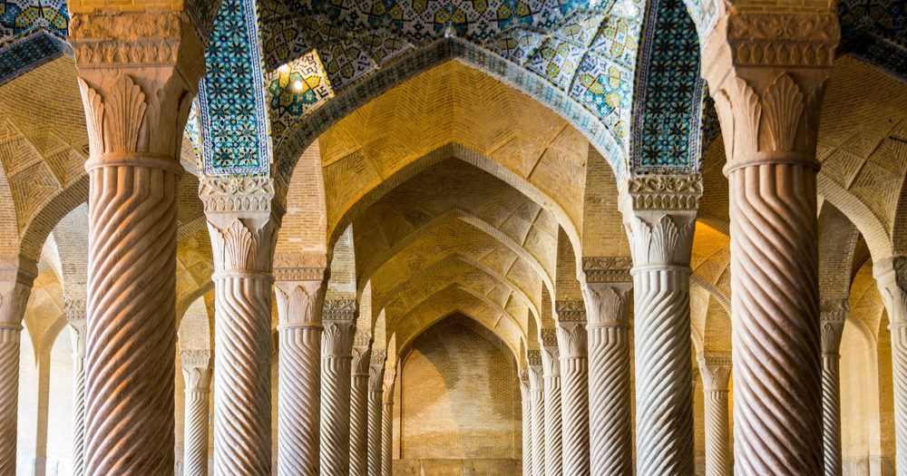 VOLATILE: Travellers Warned Of Rising Tensions In The Middle East