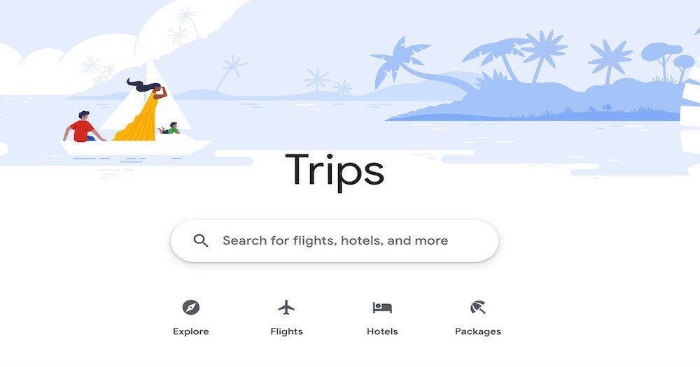GOOGLE TRAVEL: What Does This Mean For Travel Agents?