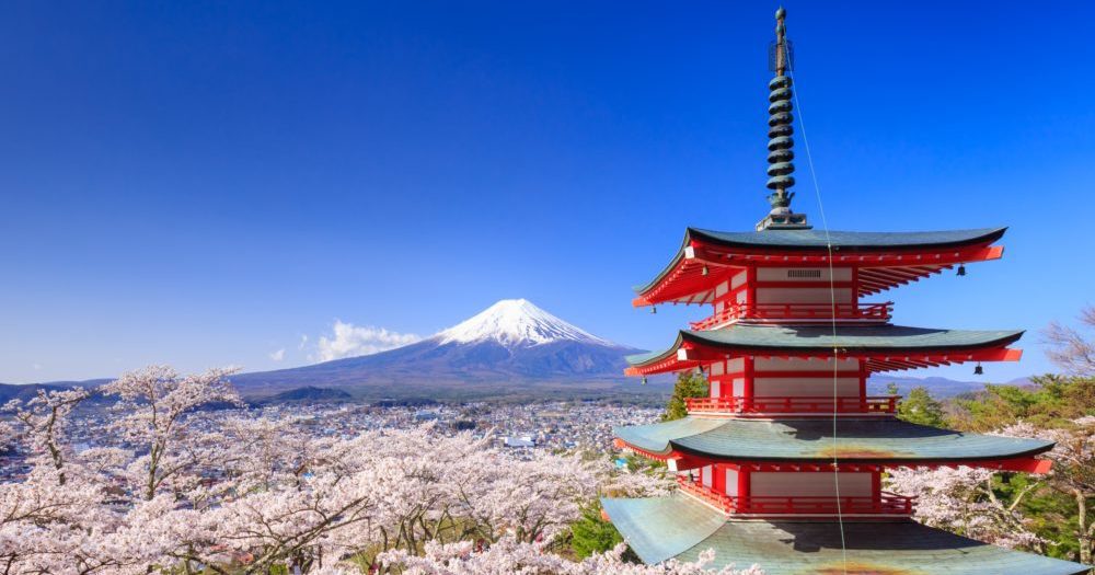 FLY FOR FREE: Score Your Clients Flights To Asia In 2020 With Wendy Wu!