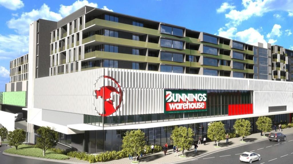 FANCY A SNAG? Australia Is Getting Its First Bunnings Hotel