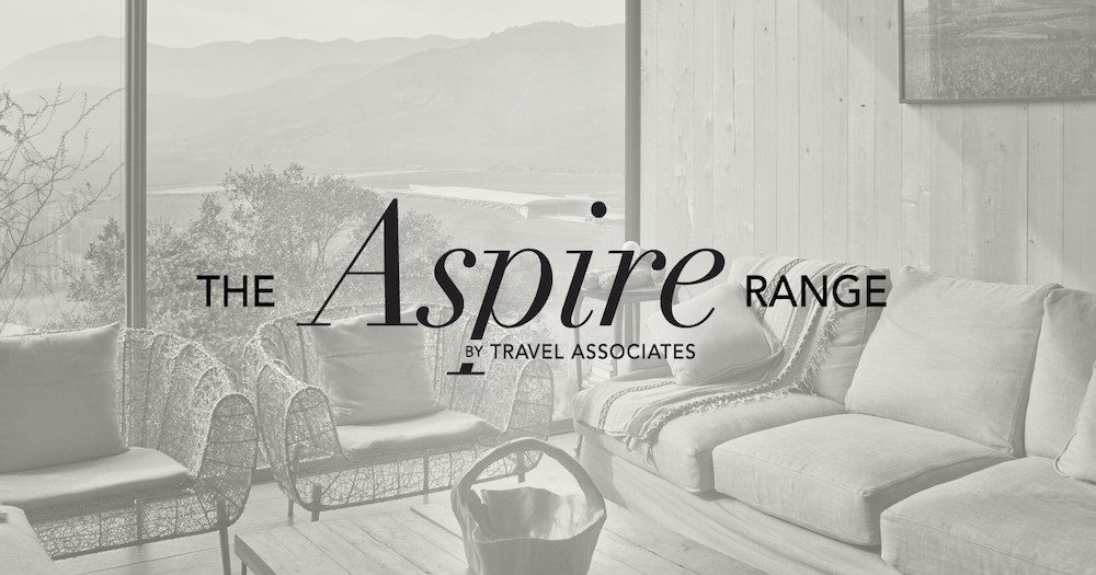 TRAVEL ASSOCIATES: Nicole Costantin To Lead New Brand, 'ASPIRE'