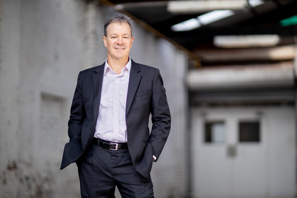 CATO reform: Bold new directions for a more sustainable travel industry 1 Brett Jardine