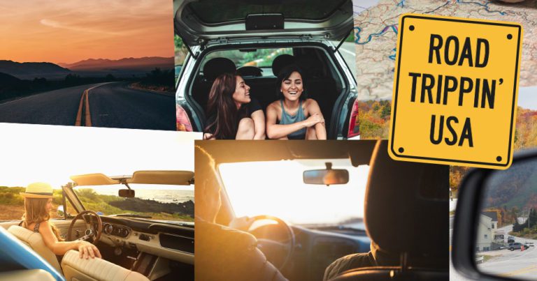 Road Trippin’ USA: Welcome to self-drive discovery!
