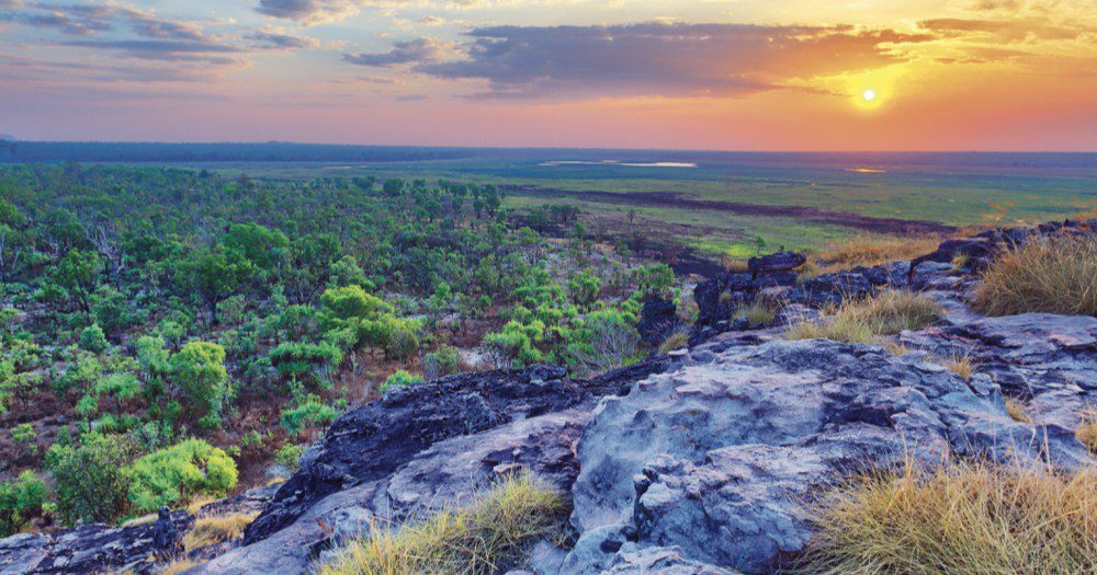 EXPERIENCE THE OUTBACK: Let The Northern Territory Awaken Your Senses