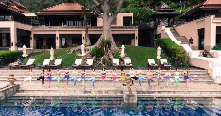 HOTEL BUZZ: Soneva, Pimalai Resort & Spa, Wirra Wirra Wellness + More!