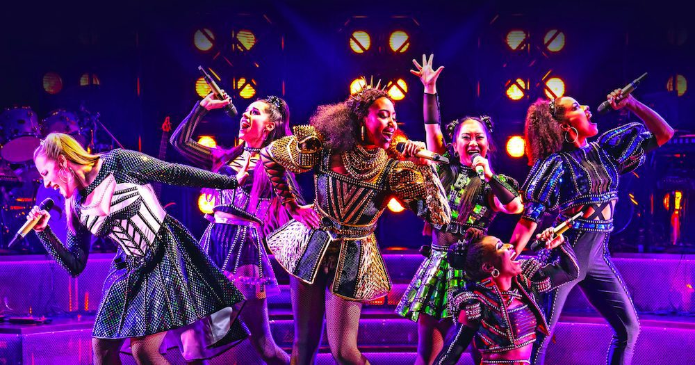 DANCE IN YOUR SEATS: Five New Shows Are Coming To Broadway!