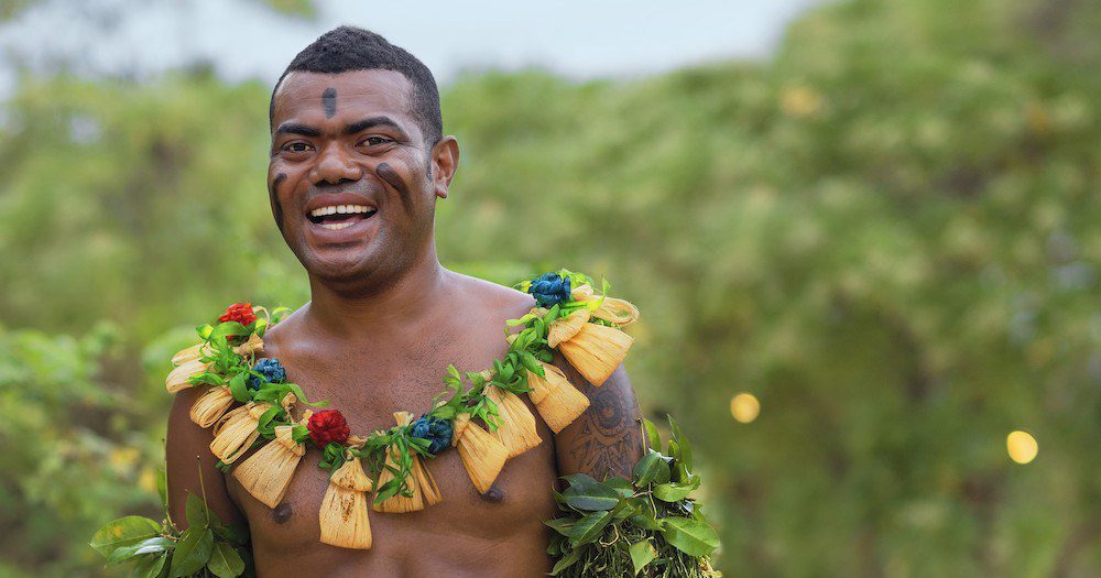 BULANAIRES: Tourism Fiji Wants YOU To Be Rich In Happiness