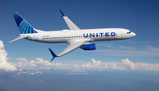 Sydney To San Francisco: United Continues Flying To The States – KARRYON