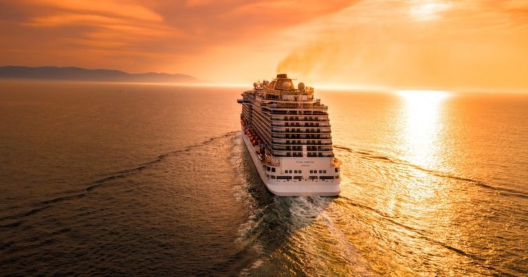 Arrival Revival: CLIA outlines four-phase pathway for Australia’s cruising comeback